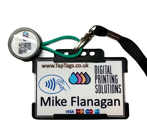 nfc id badge|nfc badge authentication.